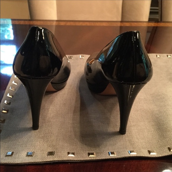 Prada shoes excellent condition size 11 - Picture 2 of 7